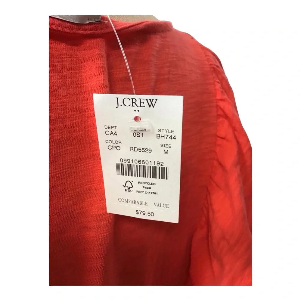 J. Crew Dress